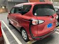 2017 Toyota Sienta