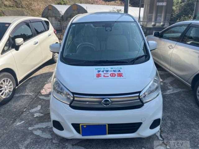 2017 Nissan Nissan Others