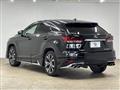2020 Lexus RX