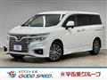 2019 Nissan Elgrand