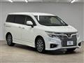 2019 Nissan Elgrand
