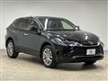 2020 Toyota Harrier Hybrid