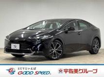 2023 Toyota Prius