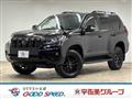 2021 Toyota Land Cruiser Prado