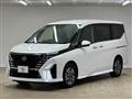2023 Nissan Serena