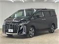 2020 Toyota Alphard G