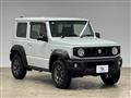 2020 Suzuki Jimny Sierra