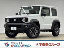 2020 Suzuki Jimny Sierra