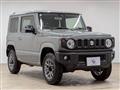 2022 Suzuki Jimny