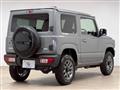 2022 Suzuki Jimny