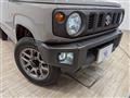 2022 Suzuki Jimny