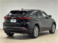 2023 Toyota Harrier