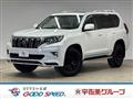 2018 Toyota Land Cruiser Prado