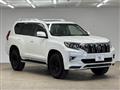 2018 Toyota Land Cruiser Prado