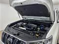 2018 Toyota Land Cruiser Prado