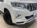 2018 Toyota Land Cruiser Prado