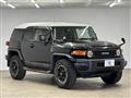 2014 Toyota FJ Cruiser