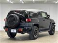 2014 Toyota FJ Cruiser