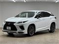 2020 Lexus RX