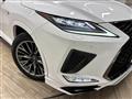 2020 Lexus RX