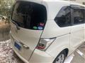 2013 Honda Freed