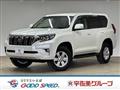 2021 Toyota Land Cruiser Prado