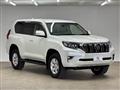 2021 Toyota Land Cruiser Prado