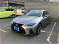 2022 Lexus IS