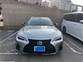 2022 Lexus IS