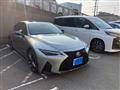 2022 Lexus IS
