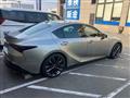 2022 Lexus IS