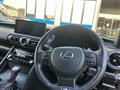 2022 Lexus IS