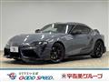 2023 Toyota Supra