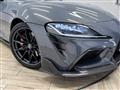 2023 Toyota Supra