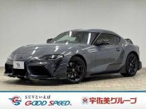 2023 Toyota Supra