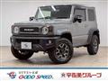 2019 Suzuki Jimny Sierra
