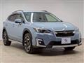 2019 Subaru IMPREZA XV HYBRID