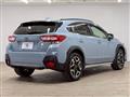 2019 Subaru IMPREZA XV HYBRID