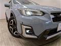 2019 Subaru IMPREZA XV HYBRID