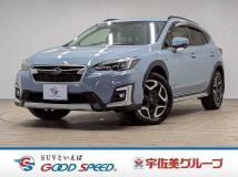 2019 Subaru IMPREZA XV HYBRID