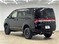 2012 Mitsubishi Delica D5