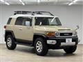 2016 Toyota FJ Cruiser