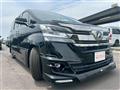 2016 Toyota Vellfire