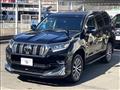 2021 Toyota Land Cruiser Prado