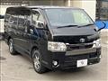 2022 Toyota Hiace Van