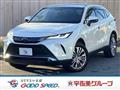 2020 Toyota Harrier Hybrid