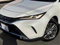2020 Toyota Harrier Hybrid