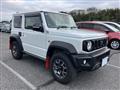 2023 Suzuki Jimny Sierra