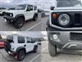 2023 Suzuki Jimny Sierra