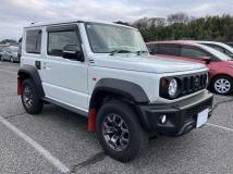 2023 Suzuki Jimny Sierra